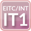 EITC/INT/IT1: Technologie internetowe, wytwarzanie serwisów WWW (15h)