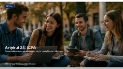Zdjecie Sytuacyjne Icpa Przedsiebiorczosc